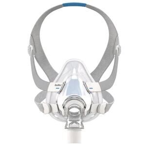 F20 Frame System for ResMed AirFit F20 Mask Headgear Full Face Small Open Box